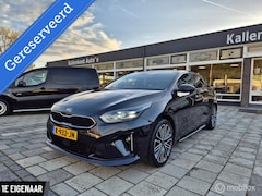 Kia Pro cee'd - ProCeed 1.0 T-GDI GT-Line, 1 Eigenaar, Dealer onderhoud