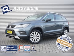 SEAT Ateca - 116PK Business Intense NAVI | CRUISE | LED KOPLAMPEN
