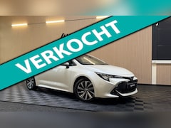 Toyota Corolla - 1.8 Hybrid Business Plus BTW|AUTOMAAT|KEYLESS|CAMERA|LED|DEALERONDERHOUDEN|NAP|NLAUTO|HALF