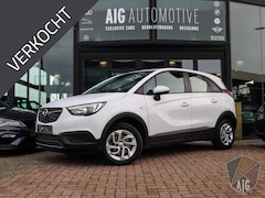 Opel Crossland X - 1.2 Turbo Edition 2020 | Automaat | Carplay | PDC | Cruise Control | Lane-Assist