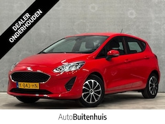 Ford Fiesta - 1.0 EcoBoost Connected |1e EIGENAAR|CARPLAY|DAB|CRUISE|LANE ASSIST