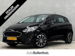 Ford Fiesta - 1.1 Trend|1e Eigenaar|CARPLAY|NAVI|CRUISE|PDC|LANE ASSIST