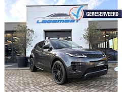 Land Rover Range Rover Evoque - 1.5 P300e AWD R-Dynamic Pano | Meridian | Trekhaak |