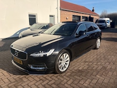 Volvo V90 - T8 Inscription HUD Pilot Assist 360 Camera