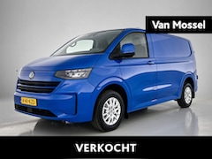 Volkswagen Transporter - 2.0 TDI L1H1 150 PK Nieuwe Transporter | Geen BPM | LED Koplampen | Cruise Control Adaptiv