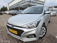 Hyundai i20 - 1.0 T-GDI Comfort Camera/Trekhaak/NLAuto/1eEigen