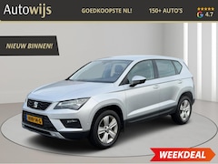 SEAT Ateca - 1.5 TSI FR Business Intense|AUT|LED|NAVI|67DKM