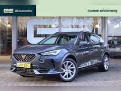 CUPRA Formentor - 1.4 TSI e-Hybrid PHEV 1e eig CARPLAY|CAM|NAV|LED