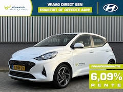 Hyundai i10 - Limited Edition N-Style | DEMO DEALS | Cruise Control | Bluetooth | Apple Carplay / Androi