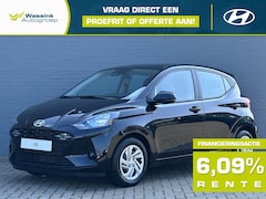 Hyundai i10 - 1.0i 63pk Comfort