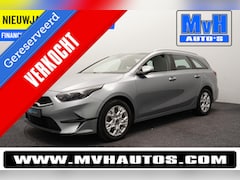 Kia Cee'd Sportswagon - Ceed 1.0 T-GDi DynamicLine|ACC|LED|CAMERA|NAP