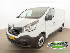 Renault Trafic - 1.6 dCi T29 L2H1 Comfort