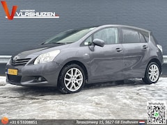 Toyota Verso - 2.0 D-4D Comfort | Pano | Climate | Cruise | APK 05-2026 |