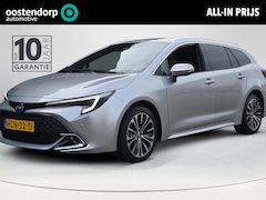 Toyota Corolla Touring Sports - Hybrid 140 Dynamic | Apple CarPlay | Parkeersensoren | NL Auto | Rijklaarprijs incl. garan