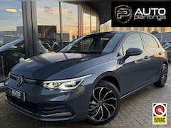 Volkswagen Golf - 1.5 TSI Style 131PK | 1e Eigenaar | DEALERONDERHOUDEN | NL AUTO | Zeer Nette Staat | Achte