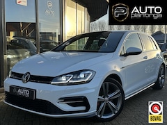 Volkswagen Golf - 1.4 TSI Highline Business R BOM VOL | Nette Staat | 3x R-Line | Pano | DSG | Facelift | Le