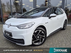 Volkswagen ID.3 - First 58 kWh | 93% SOH |