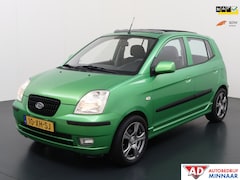 Kia Picanto - 1.0 D-light