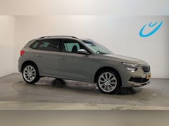 Skoda Kamiq - 1.0 TSI Sport Business Camera Climate Control Adaptive Cruise