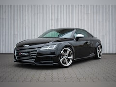 Audi TT - 2.0 TFSI quattro Pro Line + 385pk (Audi Exclusive, RS