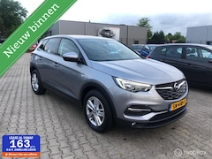 Opel Grandland X - 1.2 Turbo Online Edition
