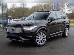 Volvo XC90 - 2.0 T8 Twin Engine AWD|Org NL NAP|2e Eig|Inscription|Luchtvering|Panoramadak|Trekhaak|7 pe