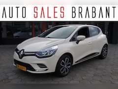 Renault Clio - 0.9 TCe Zen