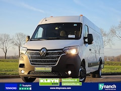 Renault Master - 2.3 L3H2 Dubbellucht AC