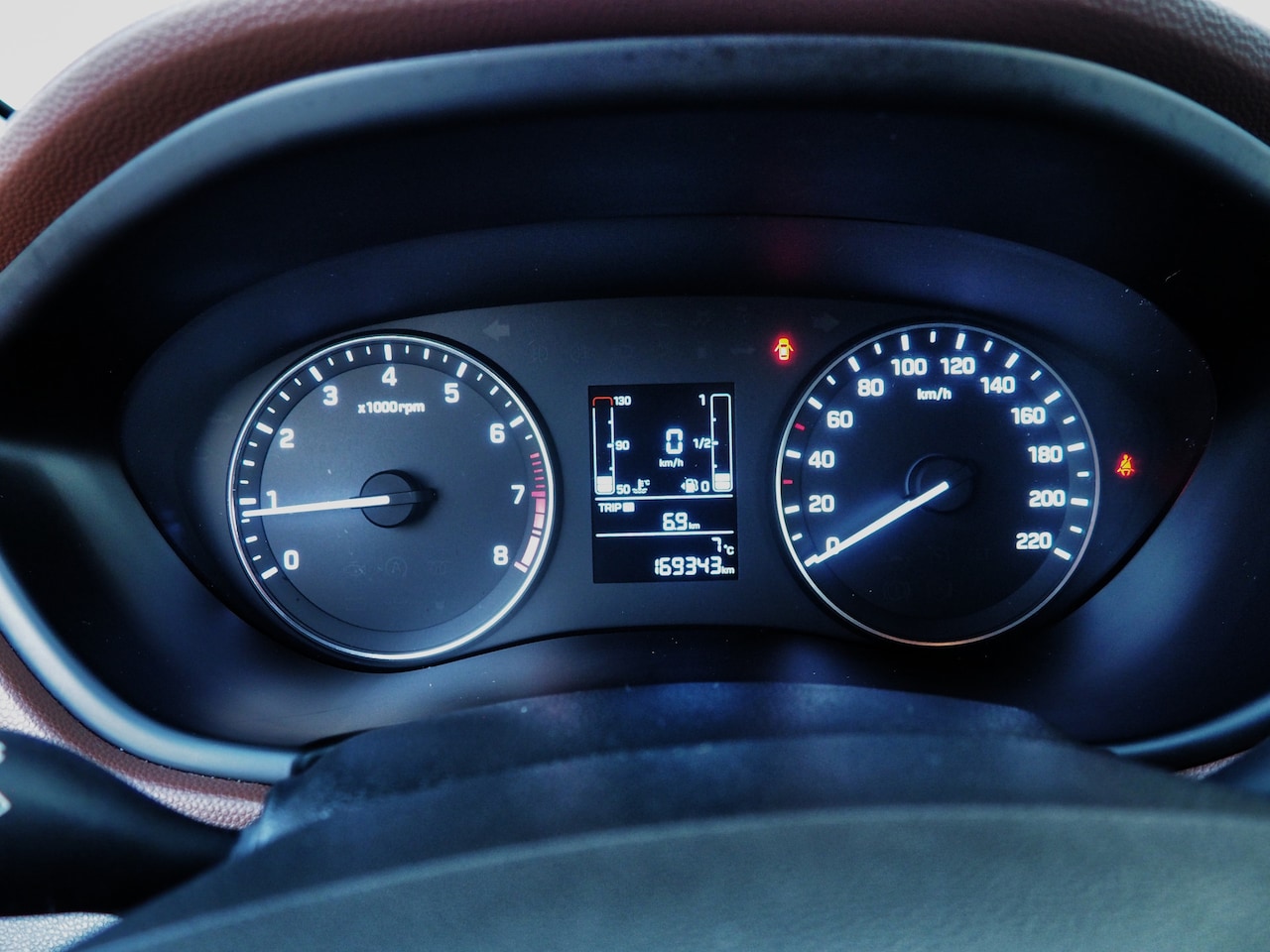 Hyundai i20 - 1.2 HP i-Motion AIRCO CRUISE PARKEER S. NW KOPPELING