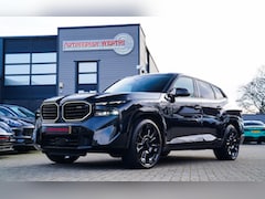 BMW XM - PHEV 30 kWh | 687 PK | Iconic Glow | Skylounge | Massage | 360 Cam | Drive assistant | Stu