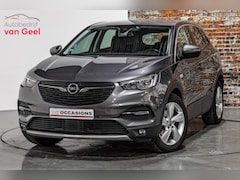 Opel Grandland X - 1.2 Turbo Innovation