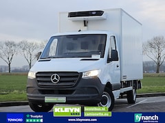 Mercedes-Benz Sprinter - 311 Carrier-Koelwagen