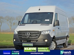 Mercedes-Benz Sprinter - 317 L2H2 Mbux10 LED