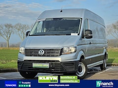 Volkswagen Crafter - 35 2.0 TDI 177 DSG L4H3