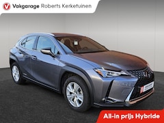 Lexus UX - 250h Business Line Carplay Camera Navigatie Alcantara