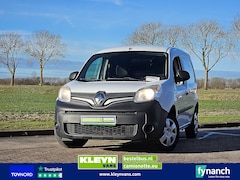 Renault Kangoo - 1.5 Airco Schuifdeur