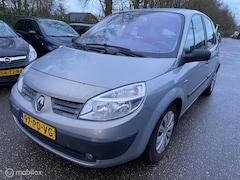 Renault Scénic - 2.0-16V Expression Comfort ECC CRUISE TREKHAAK