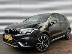 Suzuki S-Cross - 1.0 Boosterjet Sport Cruise Carplay Airco Led Camera Trekhaak Hoge Instap Eerste Eigenaar