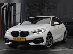 BMW 1-serie - 118i Automaat | Pano | Elektrische klep | Org. NL