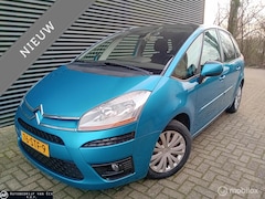 Citroën C4 Picasso - 1.6 VTi Image 5p.Panoramadak, climate, cruise