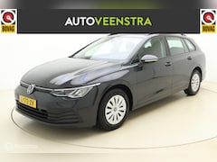 Volkswagen Golf Variant - 1.0 TSI Golf