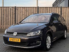 Volkswagen Golf Variant - 1.4 TSI Business Edition Connected