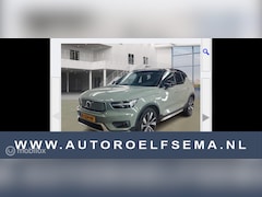 Volvo XC40 - Recharge P8 AWD R-Design