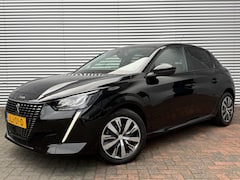 Peugeot 208 - 1.2 Camera Led Cruise Carplay Virtual Cockpit 24 Vol opties Nieuwstaat 20275 Km Gereden 24