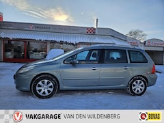 Peugeot 307 SW - 1.6-16V Pack