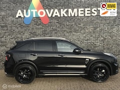 Lynk & Co 01 - 1.5 Black Edition