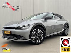 Kia EV6 - Plus 77.4 kWh|Navi|LED|NL-Auto|Cruise adaptief
