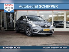 Renault Arkana - 1.6 E-Tech Hybrid 145 Zen