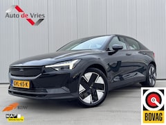 Polestar 2 - 2 Long Range Single Motor 82 kWh|NL-Auto
