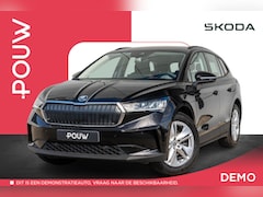 Skoda Enyaq iV - 50 170pk Selection | Apple Carplay/Android Auto